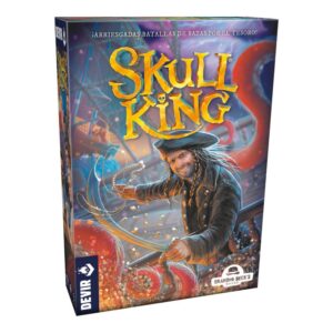 Skull King - Estratègia