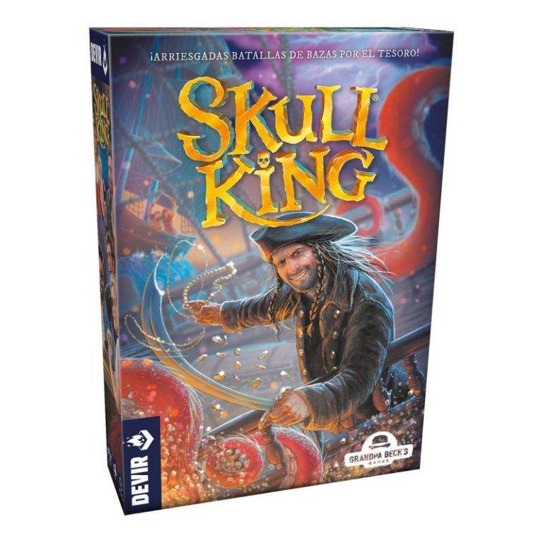 Skull King - Estratègia