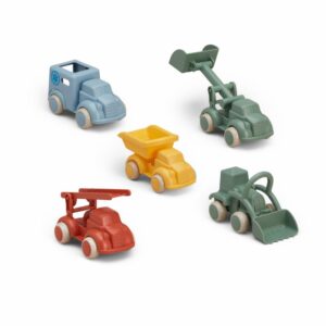 Vehicles 14cm - 1 unitat