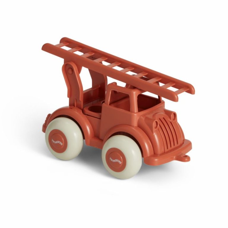 Camión de Bomberos Jumbo 28cm