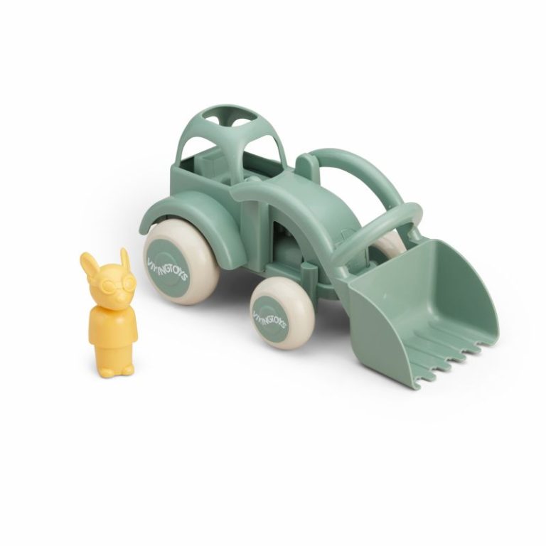 Tractor Jumbo 31cm
