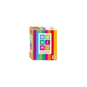 Noninú - Rapidesa