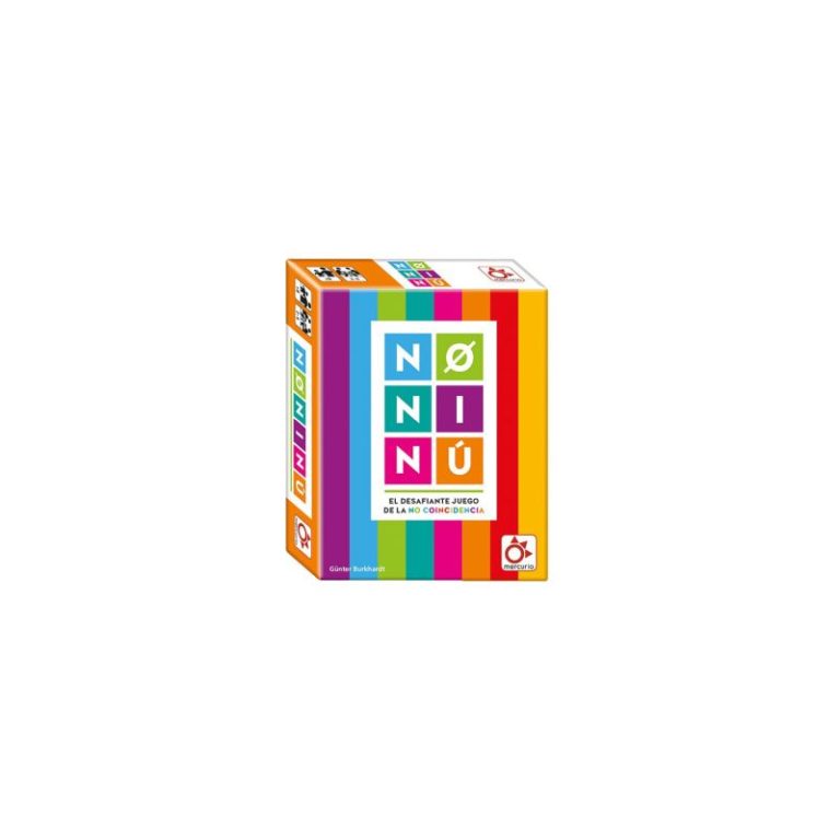 Noninú - Rapidesa