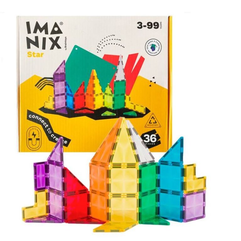 Imanix ImaStar