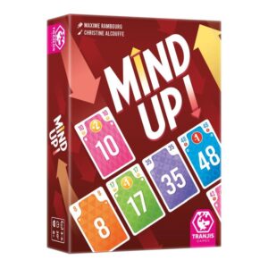 Mind Up - Enginy