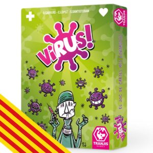 Virus - Edició en català