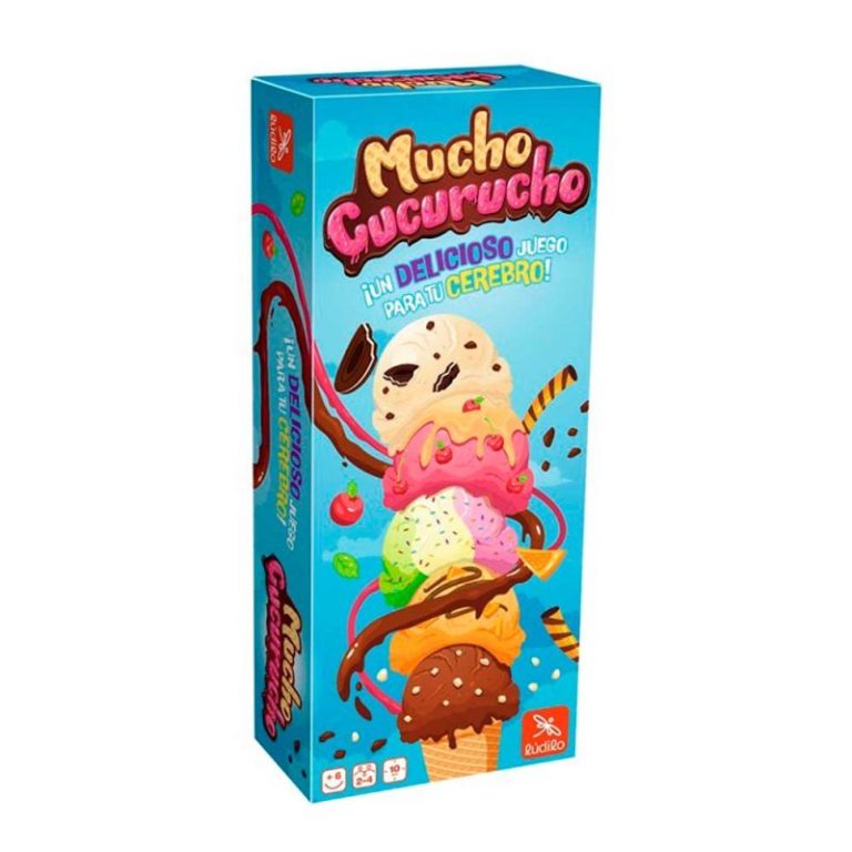 Mucho Cucurucho - Táctica i memoria