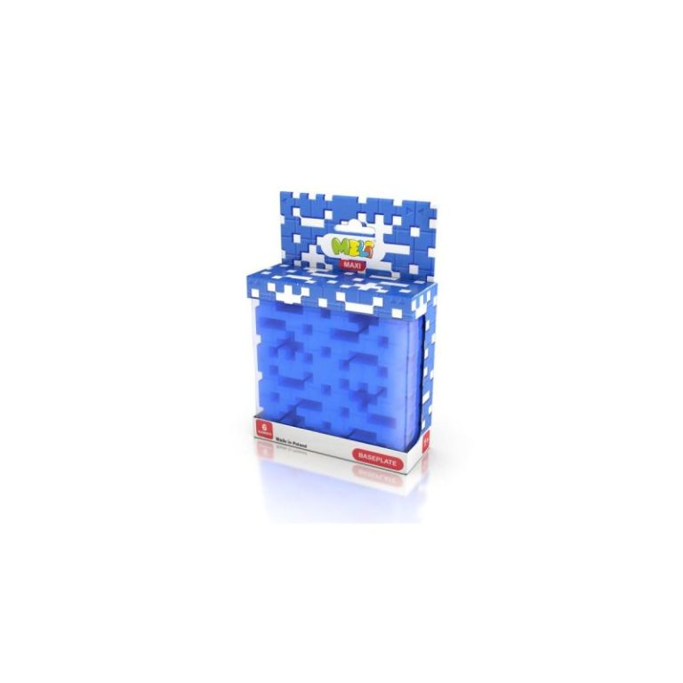 Basic Base Plataforma meli azul