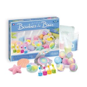 Taller Bombes de bany