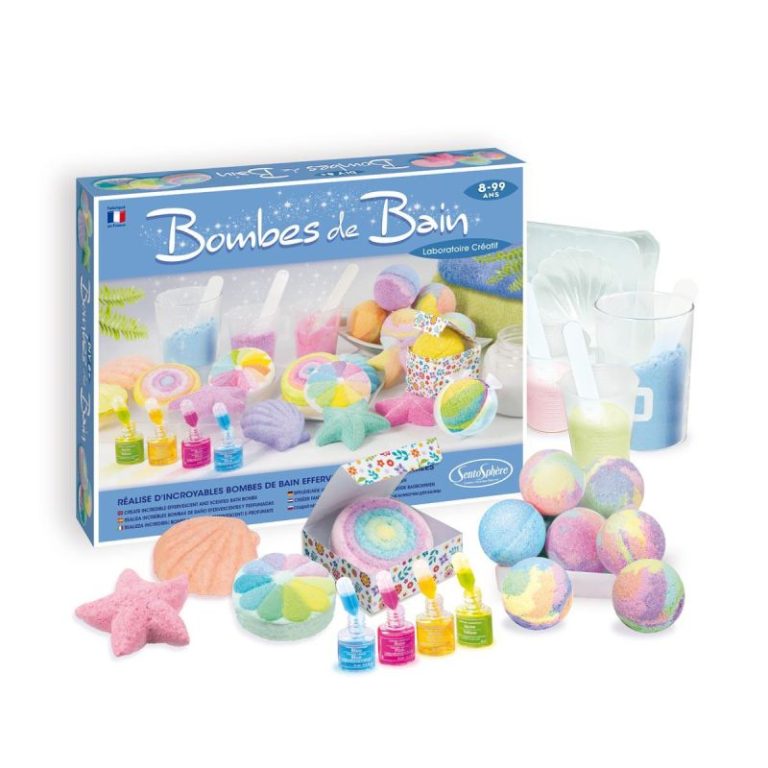 Taller Bombes de bany