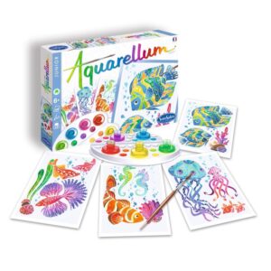 Aquarellum Junior Aquari