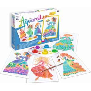 Aquarellum Junior Princeses