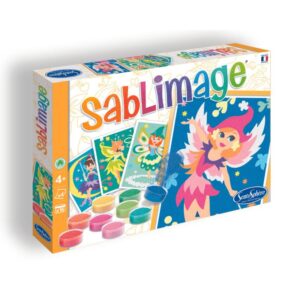 Arena Sablimage Hadas