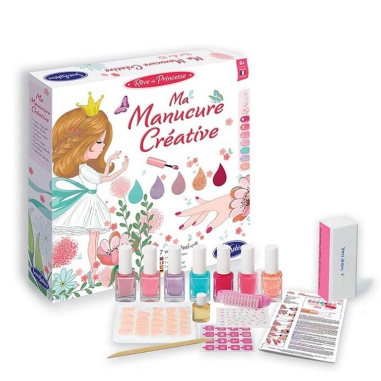 Manicura creativa