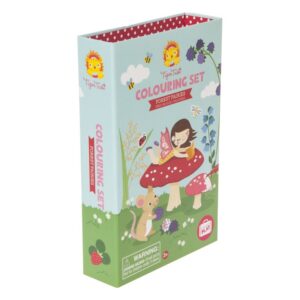 Kit per pintar Fades