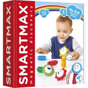 SmartMax - Primers sons