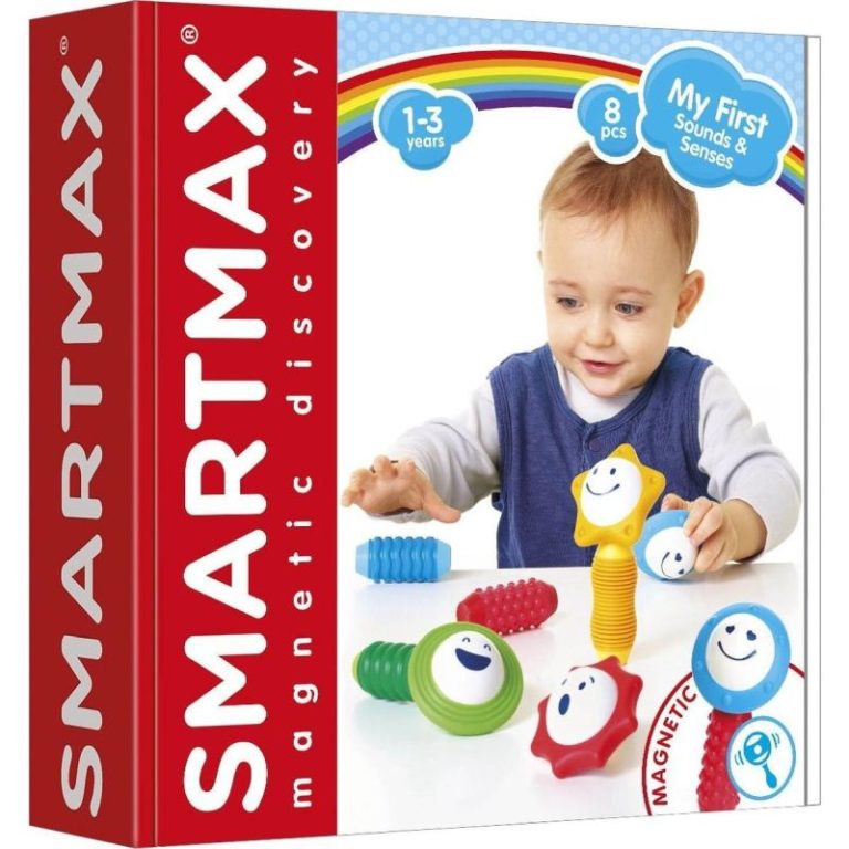 SmartMax - Primers sons