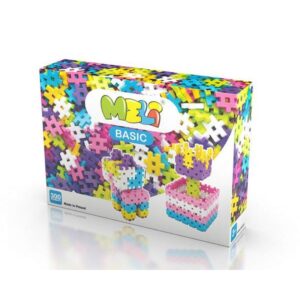 Basic 300 peces Pastel