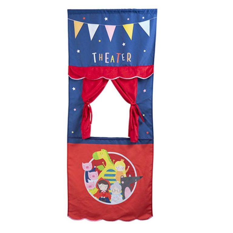 Teatre de roba