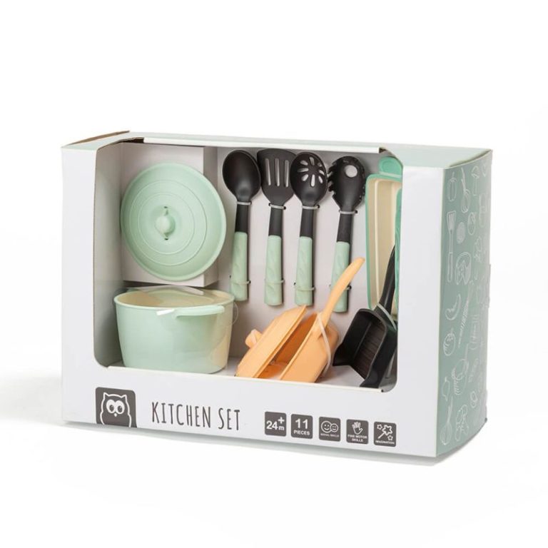 Utensilis de cuina