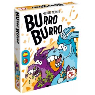 Burro Burro - Estrategia