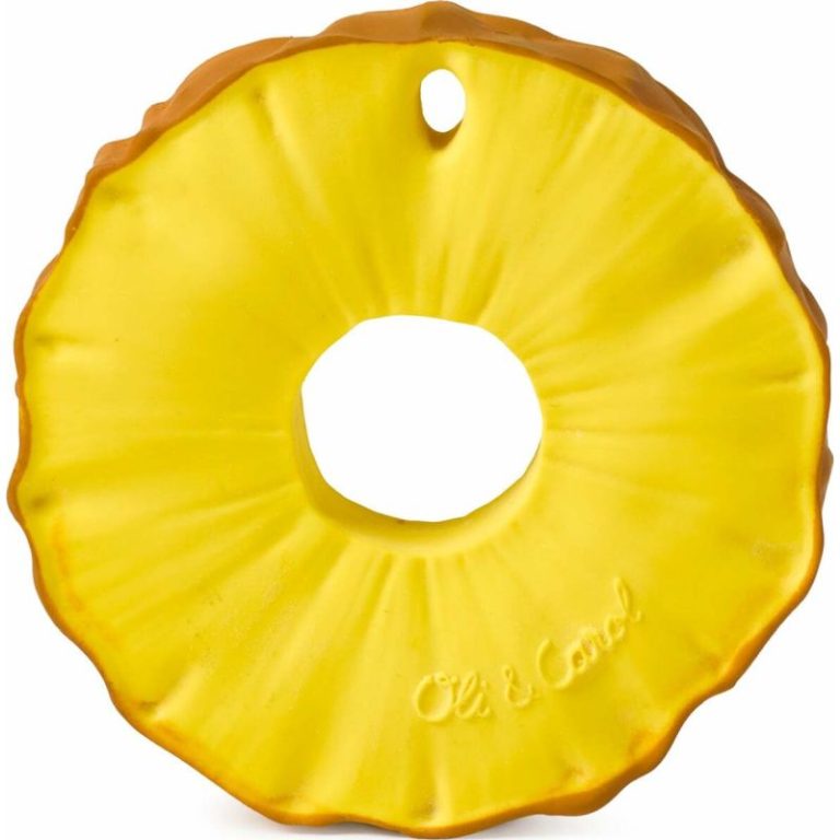 Mordedor Piña