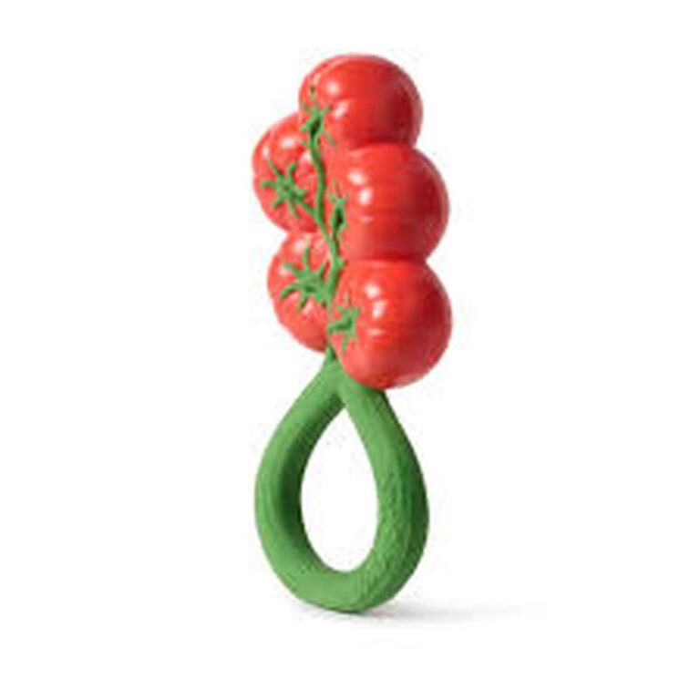 Sonajero Mordedor Tomates