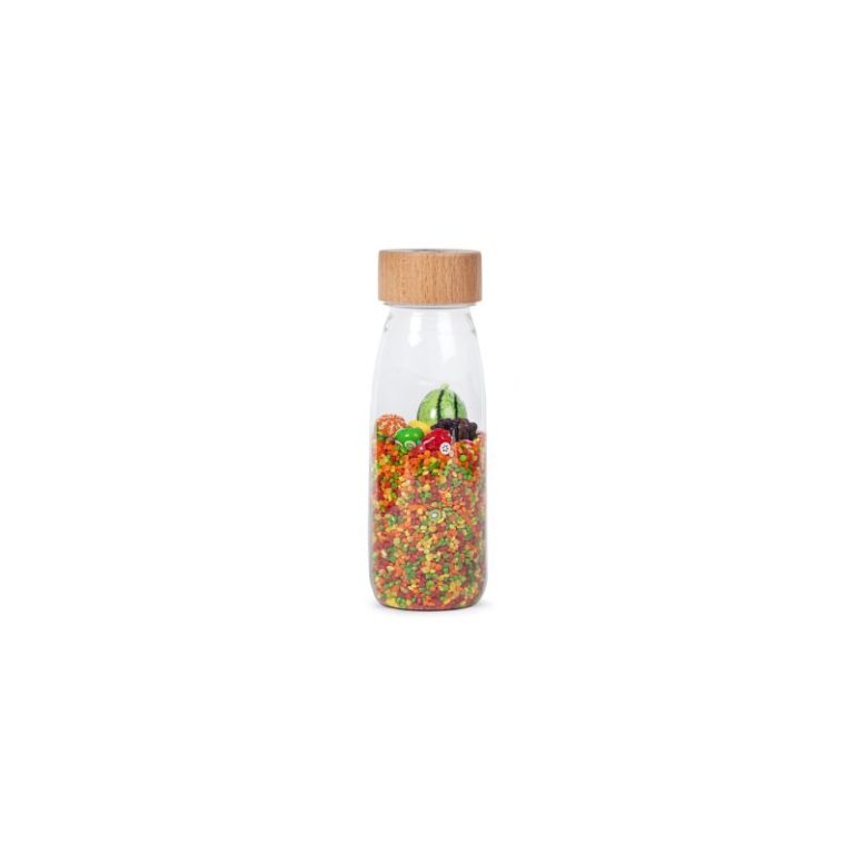 Ampolla sensorial Learn - Fruits