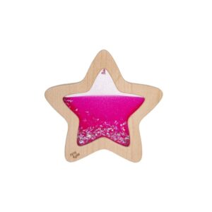 Estrella sensorial Star Nebula
