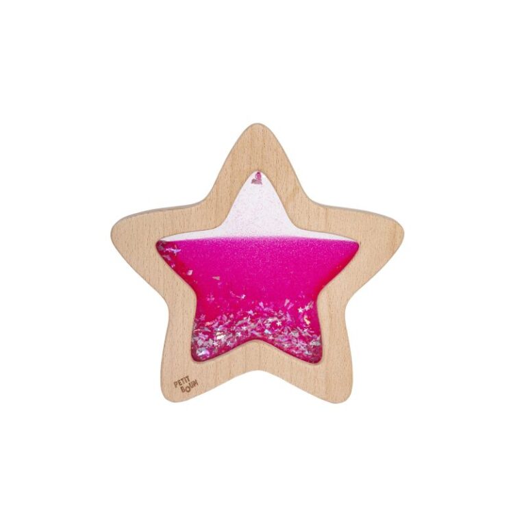 Estrella sensorial Star Nebula