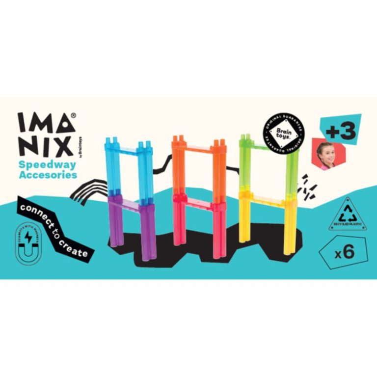 Imanix accessoris - 6 Columnes