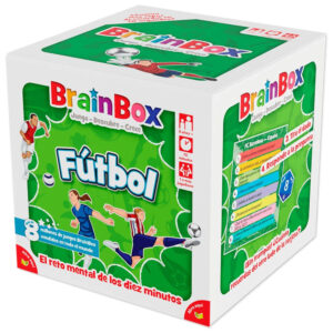BrainBox Fútbol