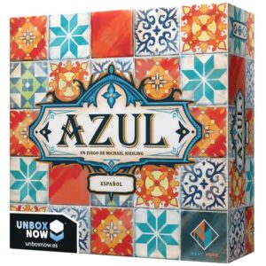 Azul - Estratègia
