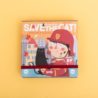 Save the Cat Pocket Cooperativo