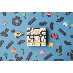 Roads Pocket Cooperatiu
