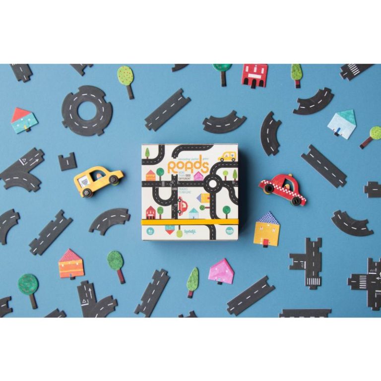 Roads Pocket Cooperativo