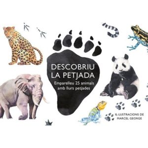 Descobriu la petjada Edició català