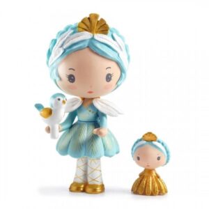 Tinyly Grace i Stella