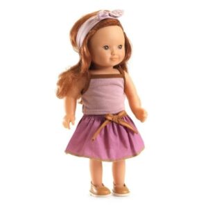 Pomea muñeca Sophie 32cm