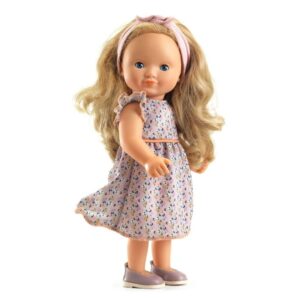 Pomea muñeca Marie 32cm