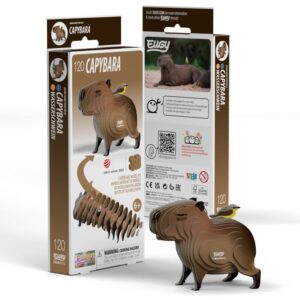Eugy Capibara 120