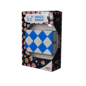 Magic Snake Juego de Ingenio