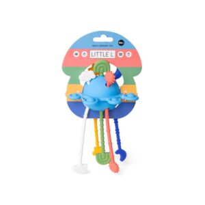 Sensory Planet – Little L
