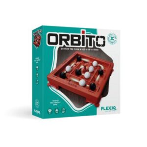 Orbito - Juego de estrategia