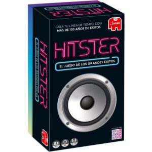 Hitster - Party game