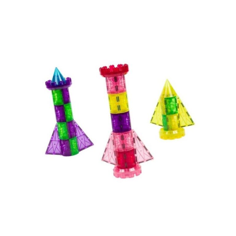 Imanix Rocket Castle 64 p