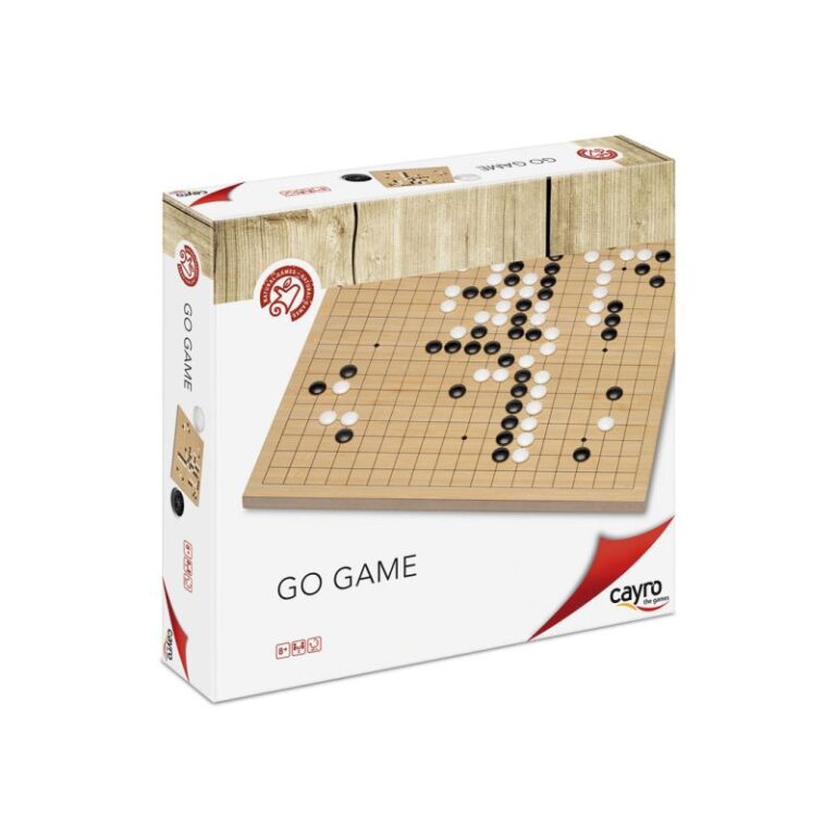 Go Game
