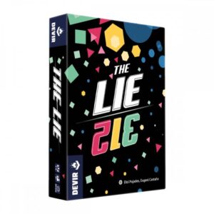 The Lie Pocket game