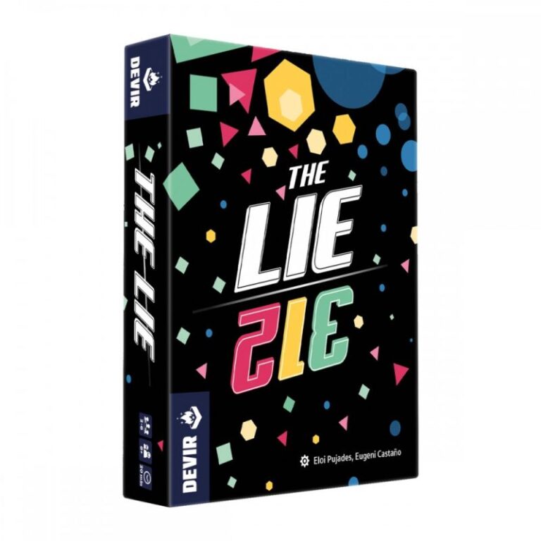 The Lie Pocket game