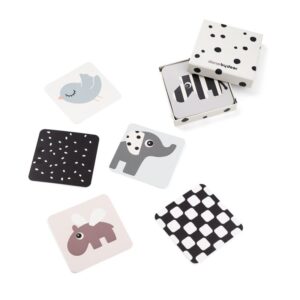 Cartes de contrast